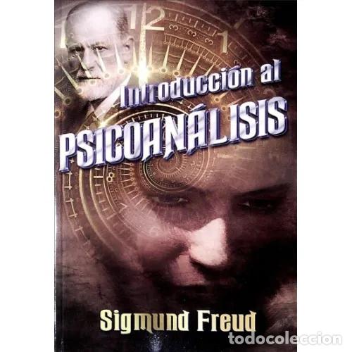 Libros: INTRODUCCI&Oacute;N AL PSICOAN&Aacute;LISIS - FREUD, SIGMUND - Foto 1