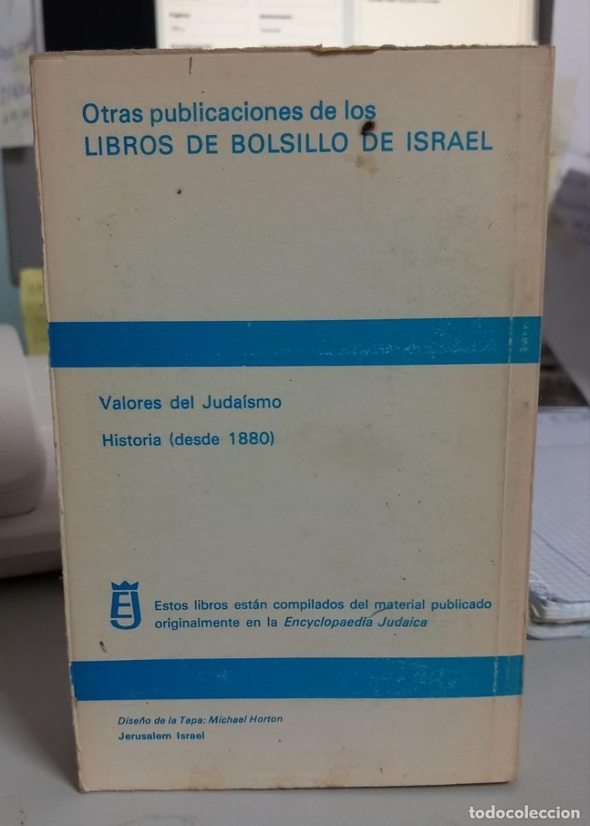 Libros: Jerusalem. - Foto 3