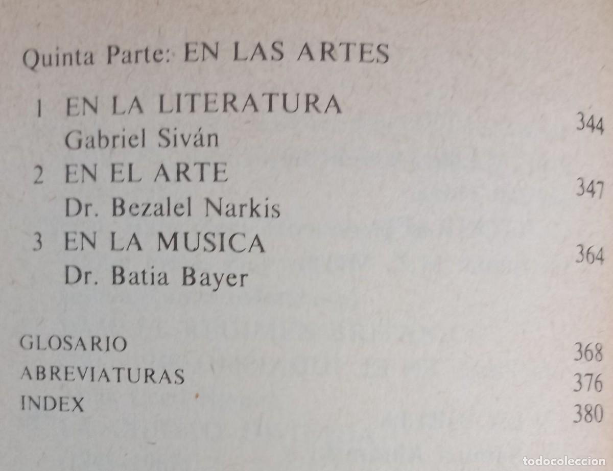 Libros: Jerusalem. - Foto 7