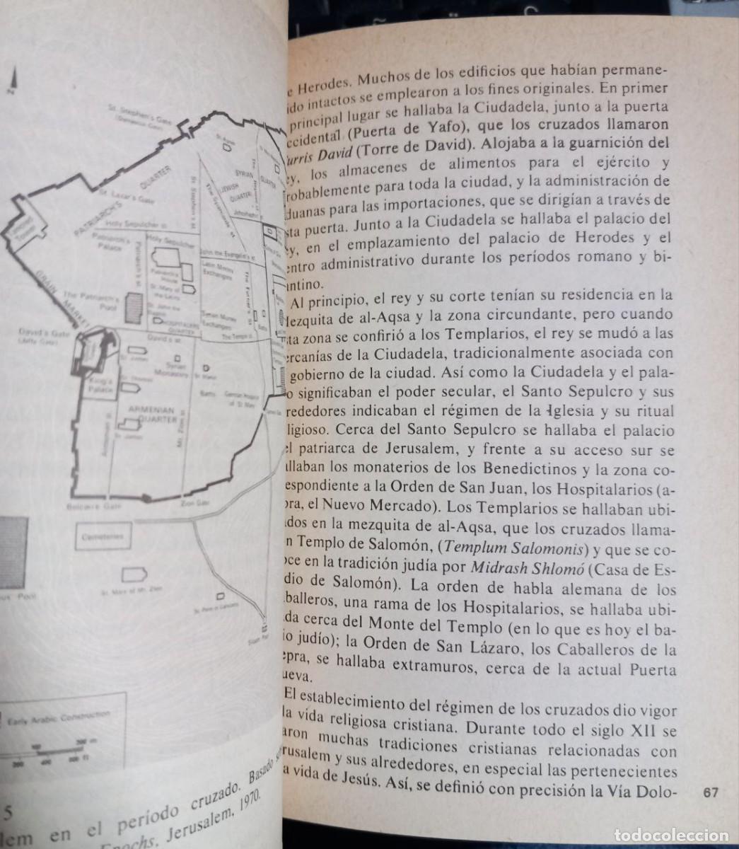 Libros: Jerusalem. - Foto 9