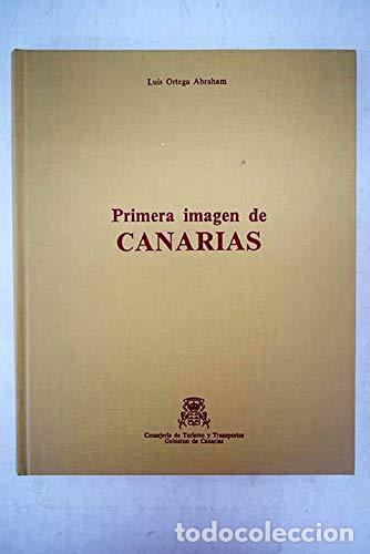 Libros: Primera imagen de Canarias - Foto 1