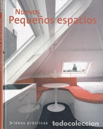 Libros: Nuevos peque&ntilde;os espacios - Francesc Zamora Mola (ed.) - Foto 1
