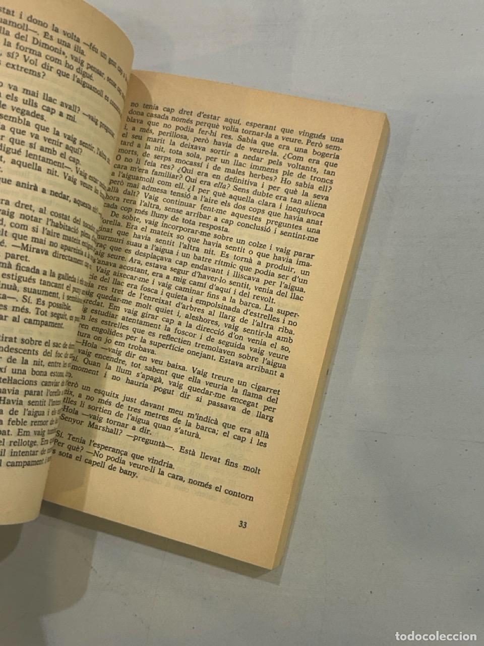 Libros: Ch. Williams - Parany als aiguamolls - Foto 2