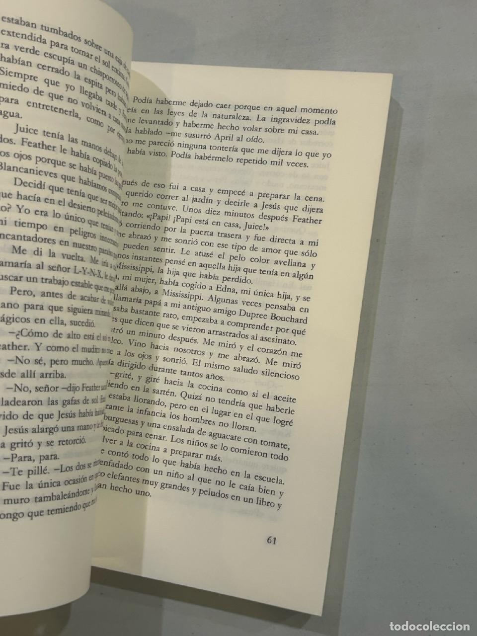 Libros: Walter Mosley - Betty la Negra - Foto 2
