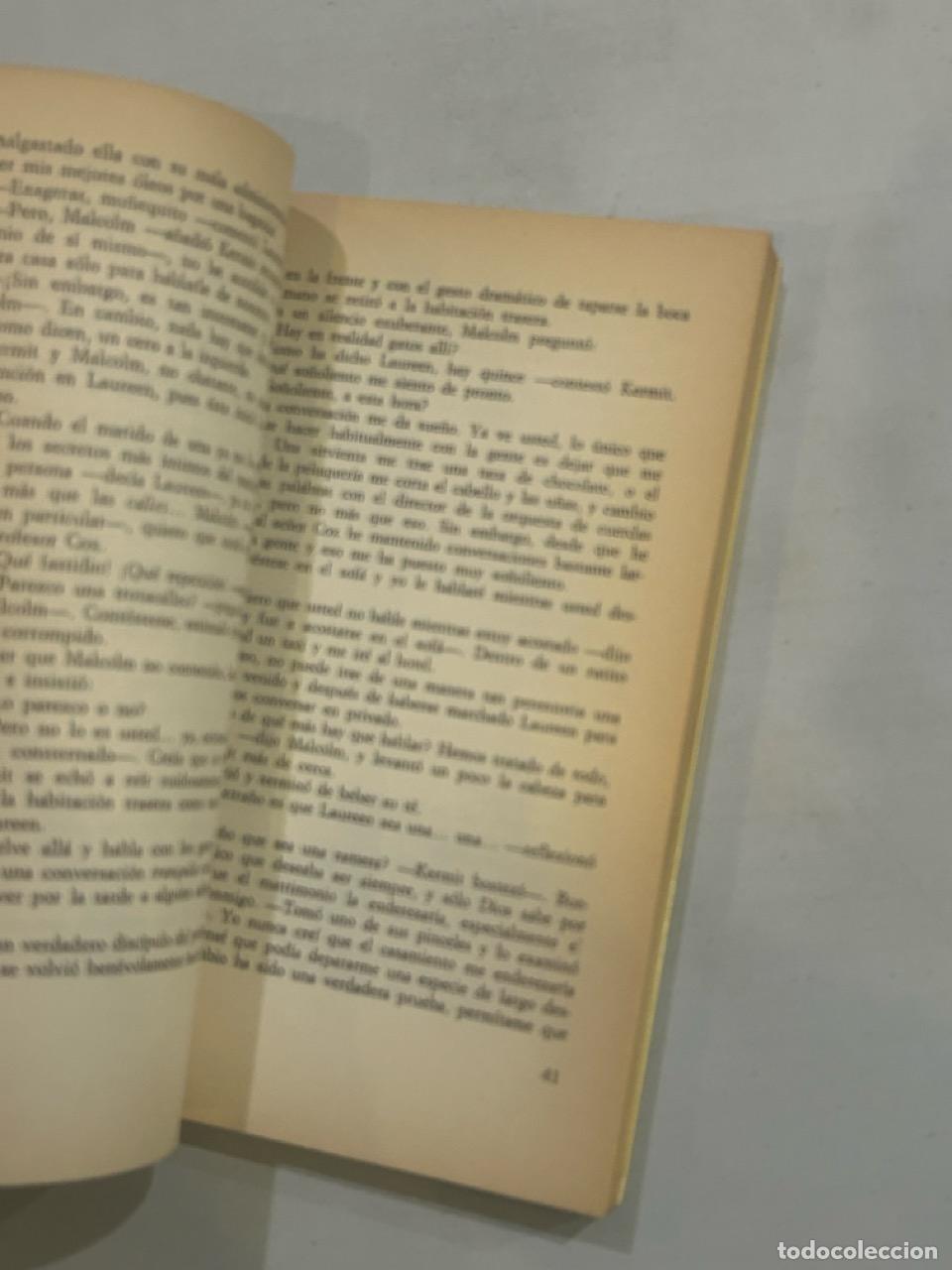 Libros: James Purdy - Malcolm - Foto 2