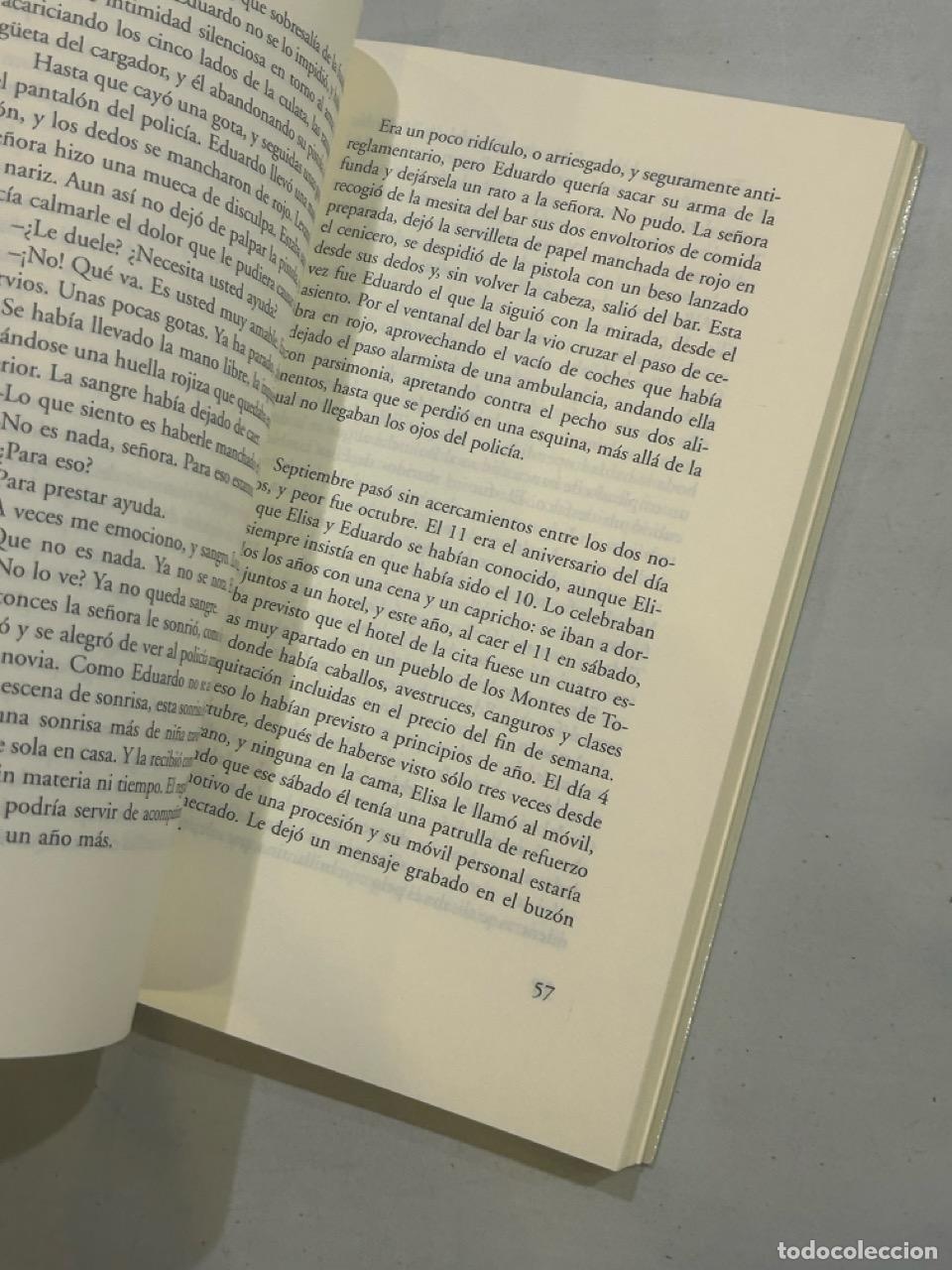 Libros: Vicente Molina Foix - Con tal de no morir - Foto 2