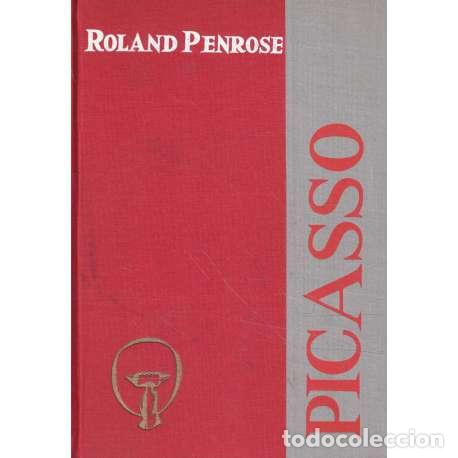 Libros: Picasso - Roland Penrose - Foto 1