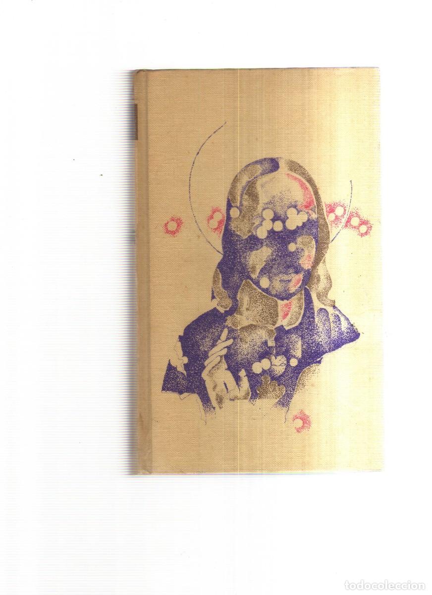 Libros: LOS CIPRESES CREEN EN DIOS JOSE M, GIRONELLA - Foto 1