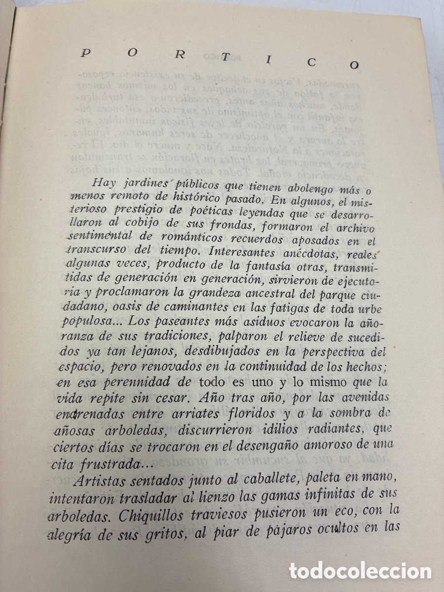 Libros: Libro Biograf&iacute;a del Buen Retiro. - Foto 6