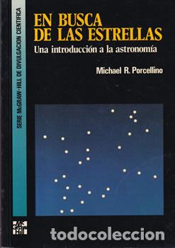 Libros: En busca de las estrellas - Michael R. Porcellino - Foto 1