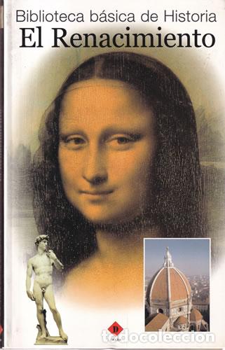 Libros: El Renacimiento - Miguel Cort&eacute;s Arrese - Foto 1