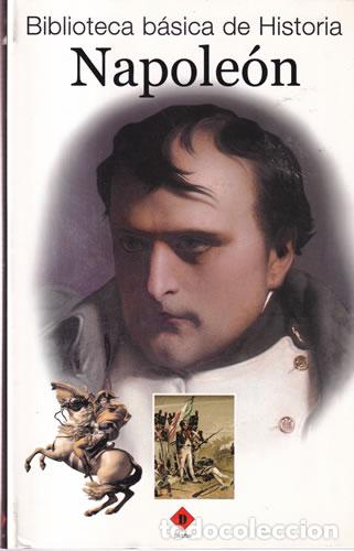 Libros: Napole&oacute;n - Carmen LLorca - Foto 1