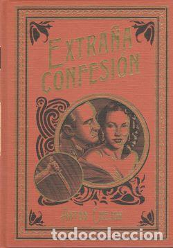 Libros: Extra&ntilde;a confesi&oacute;n - Anton Ch&eacute;jov - Foto 1
