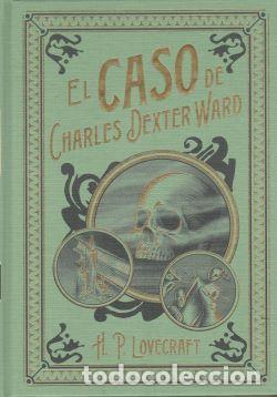Libros: El Caso de Charles Dexter Ward - H. P. Lovecraft - Foto 1