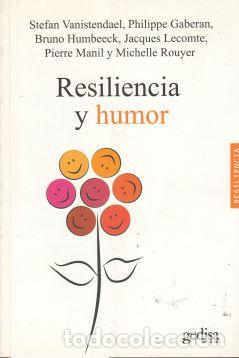 Libros: Resiliencia y humor - VV.AA - Foto 1
