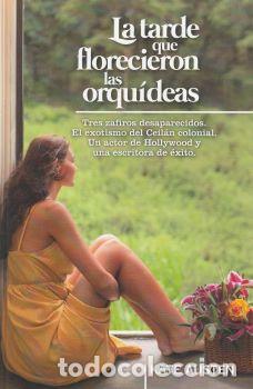 Libros: La tarde que florecieron las orqu&iacute;deas - Kate Austen - Foto 1