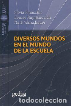 Libros: Diversos mundos en el mundo de la escuela - VV.AA