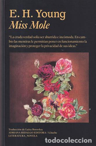 Libros: Miss Mole - E. H. Young - Foto 1