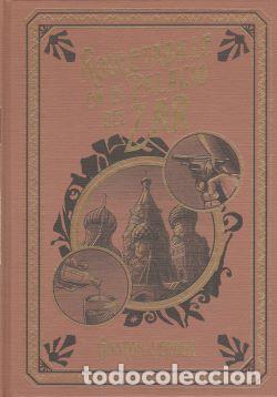 Libros: Rouletabille en el Palacio del Zar - Gaston Leroux - Foto 1
