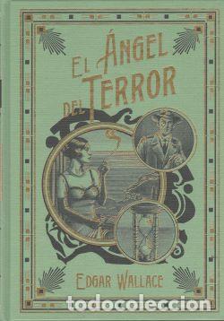 Libros: El &Aacute;ngel del Terror - Edgar Wallace - Foto 1