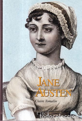 Libros: Jane Austen - Claire Tomalin - Foto 1