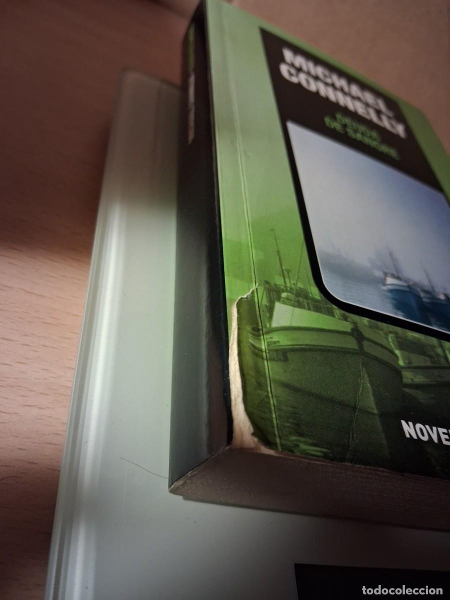 Libros: Michael Connelly. Deuda de sangre - Foto 2
