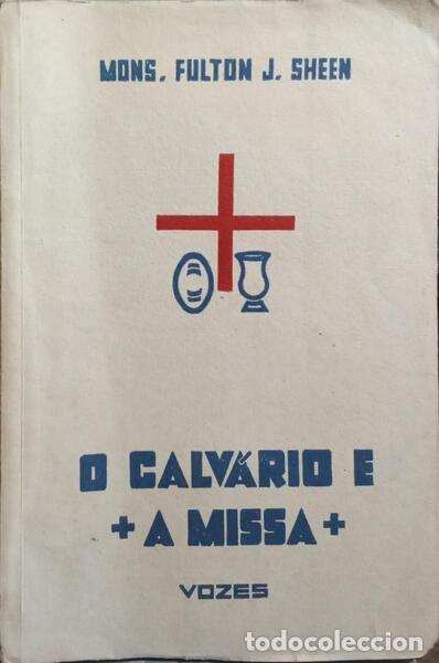 Libros: SHEEN. (Fulton J.) - VIDA DE CRISTO. - Foto 1