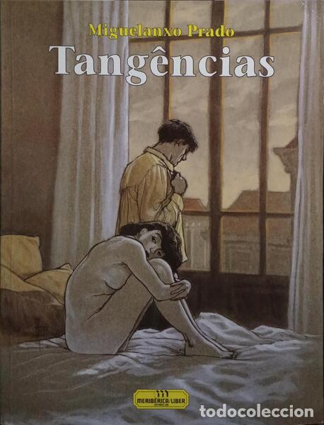 Libros: PRADO. (Miguelanxo) - TANG&Ecirc;NCIAS. - Foto 1