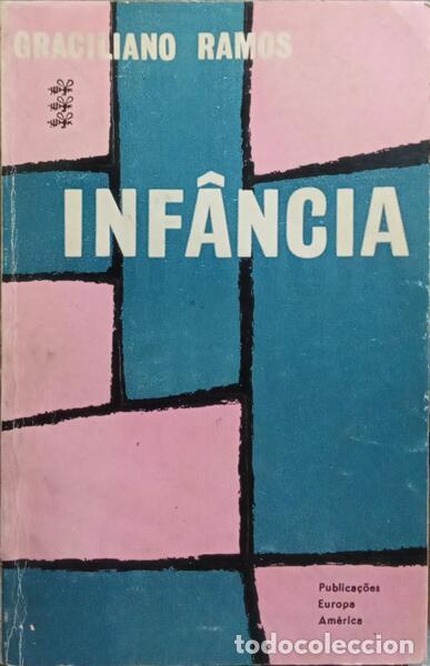 Libros: RAMOS. (Graciliano) - INF&Acirc;NCIA. - Foto 1