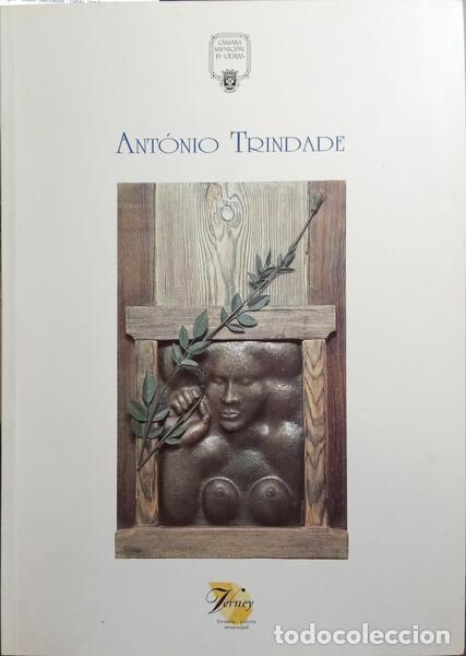 Libros: BAR&Atilde;O DA CUNHA. (Manuel) - ANTONIO TRINDADE E MANUELA JARDIM. - Foto 1