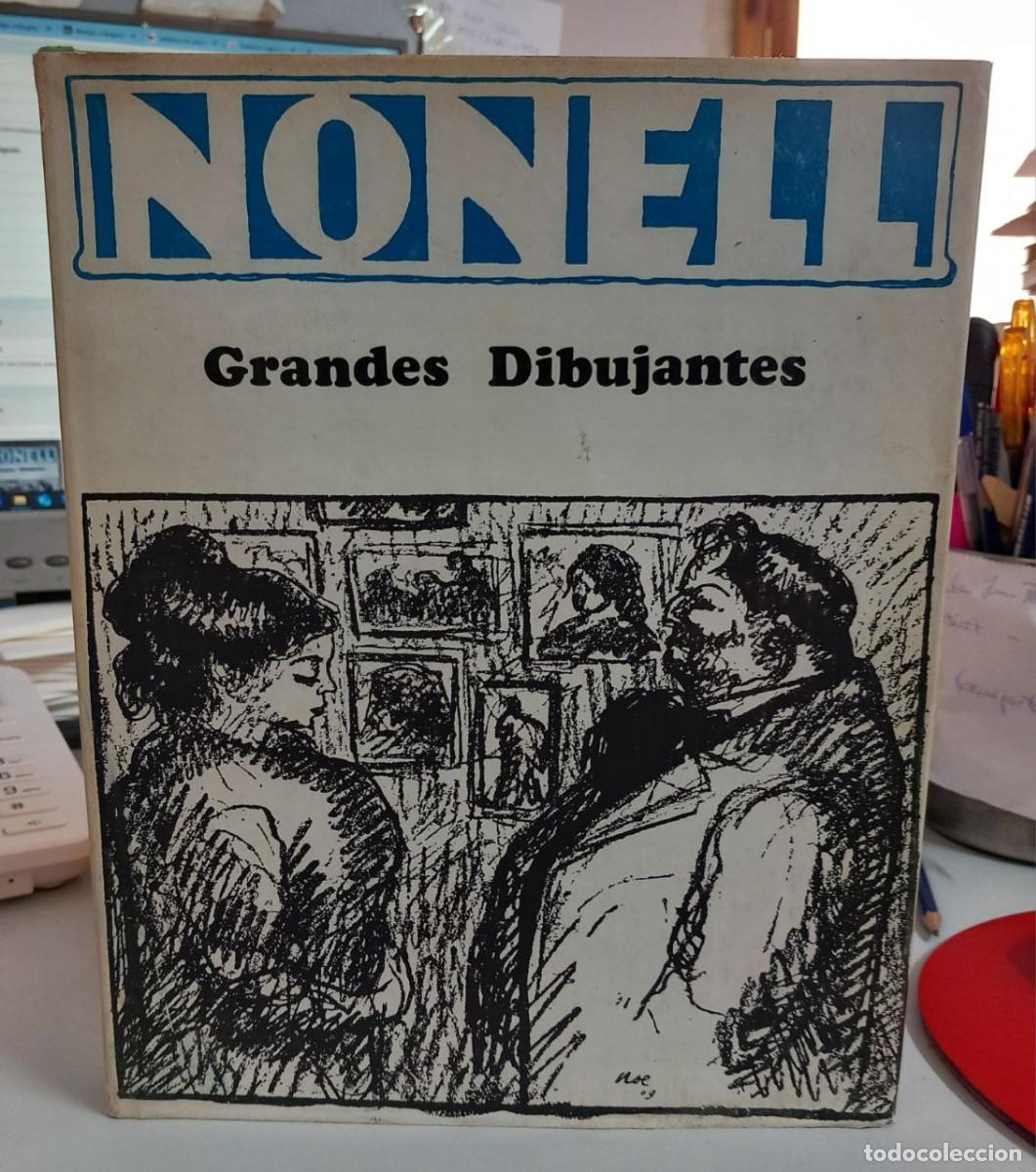Libros: Nonell. - Foto 5