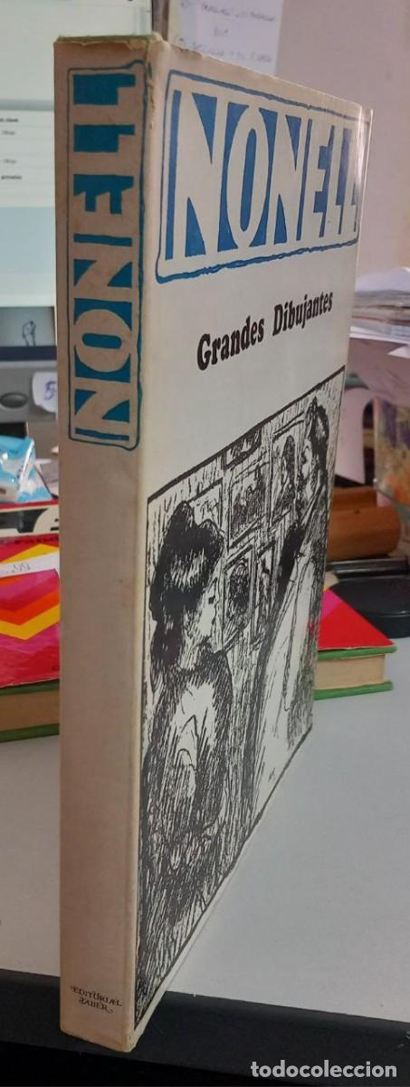 Libros: Nonell. - Foto 7