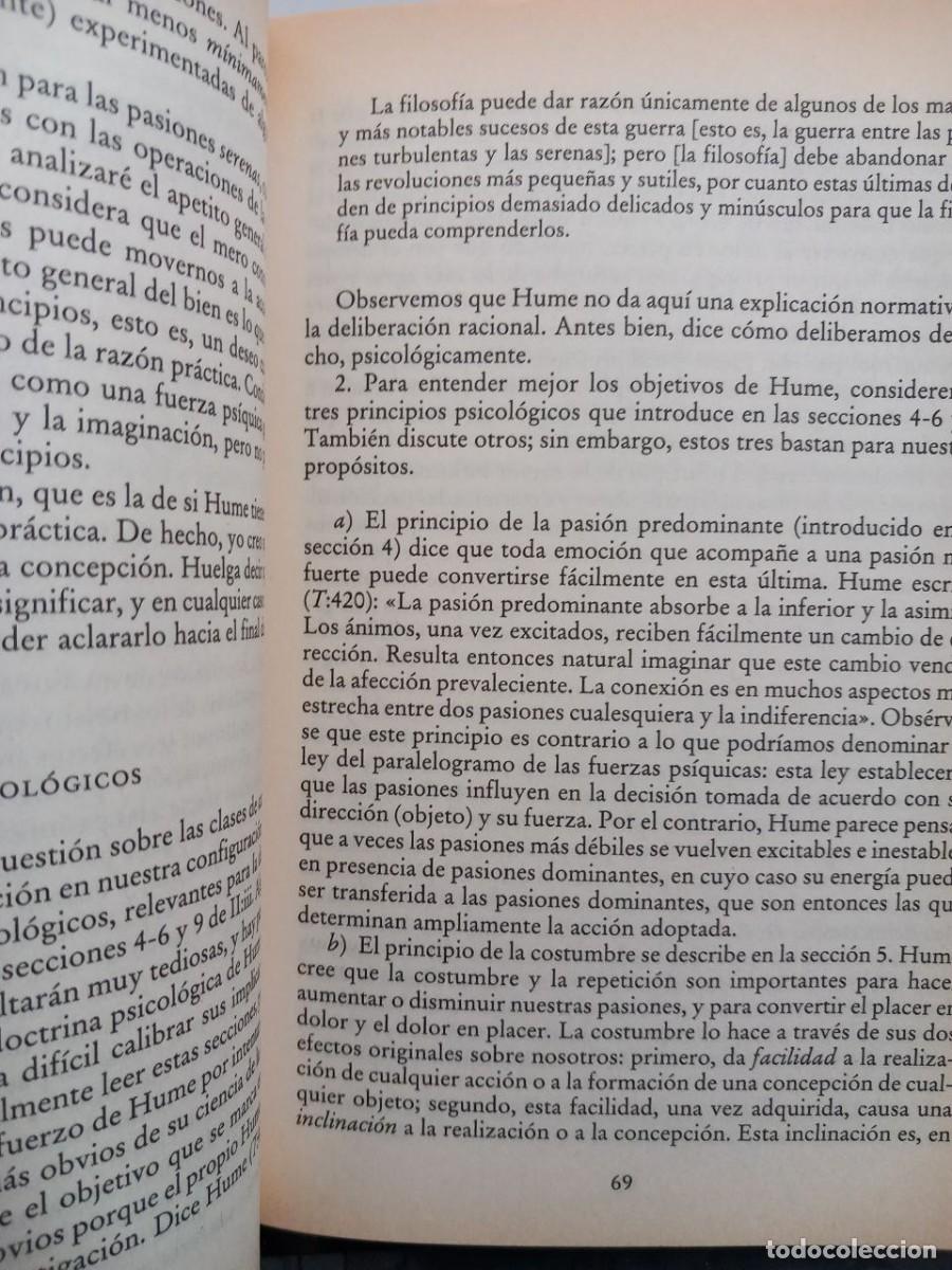 Libros: Lecciones sobre la historia de la filosof&iacute;a moral. - RAWLS, John: - Foto 12