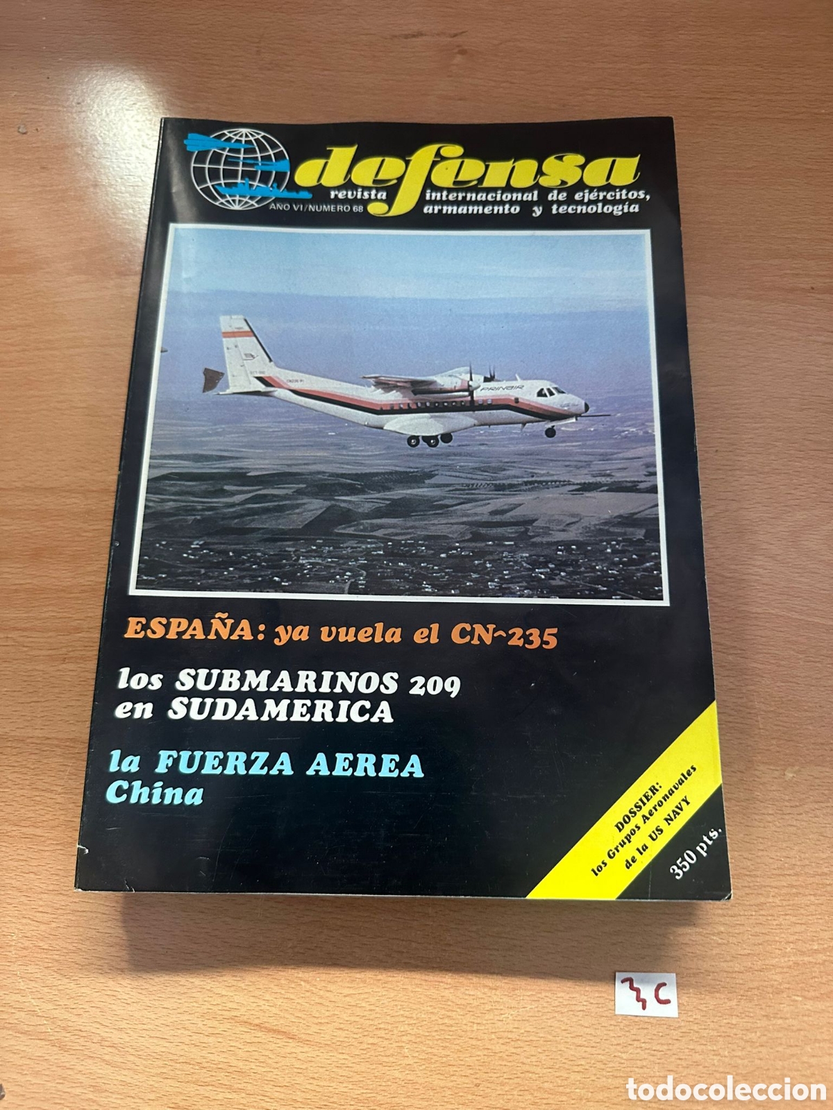 Libros: Los submarinos 209 en Sudam&eacute;rica - Foto 1
