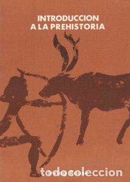 Libros: Introducci&oacute;n a la prehistoria. Un enfoque sistem&aacute;tico - Irving Rouse - Foto 1