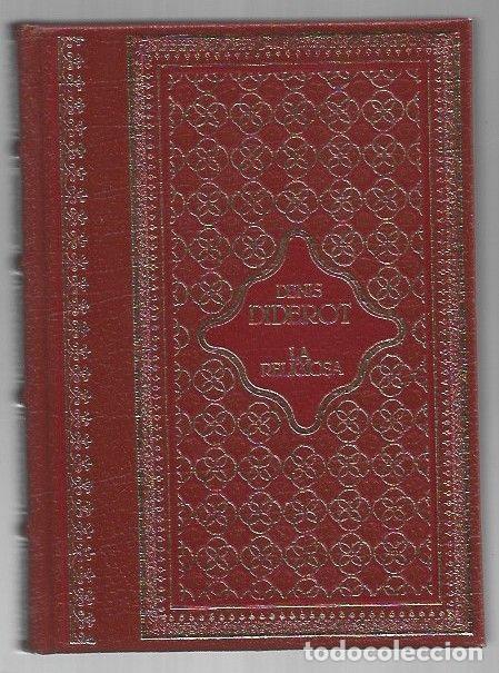 Libros: RELIGIOSA - LA - DIDEROT, DENIS - Foto 1