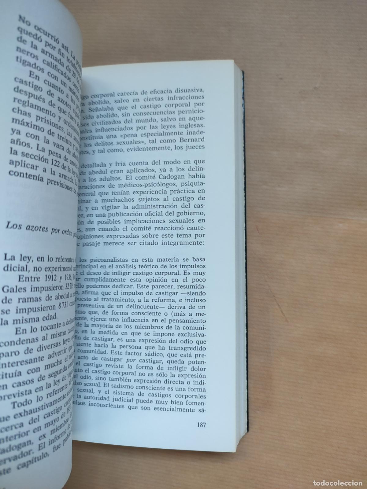 Libros: El vicio ingl&eacute;s - Ian Gibson. - Foto 2