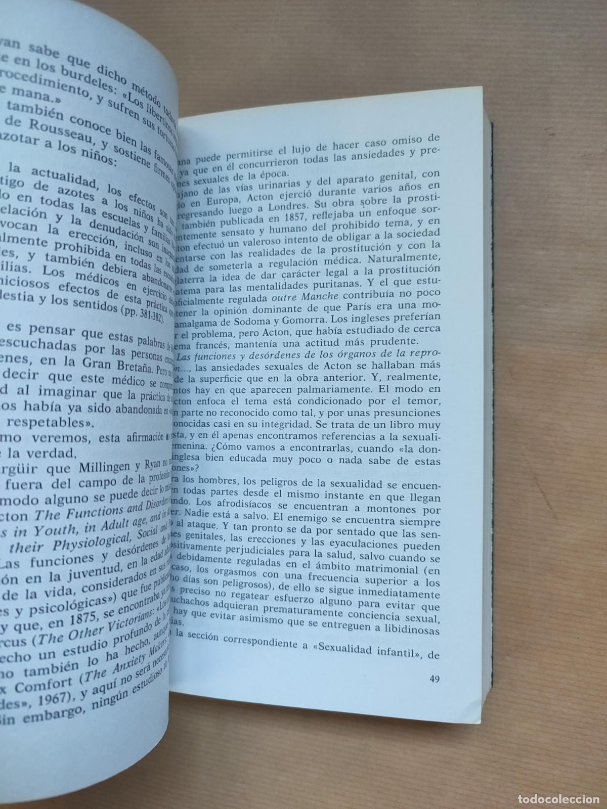 Libros: El vicio ingl&eacute;s - Ian Gibson. - Foto 4