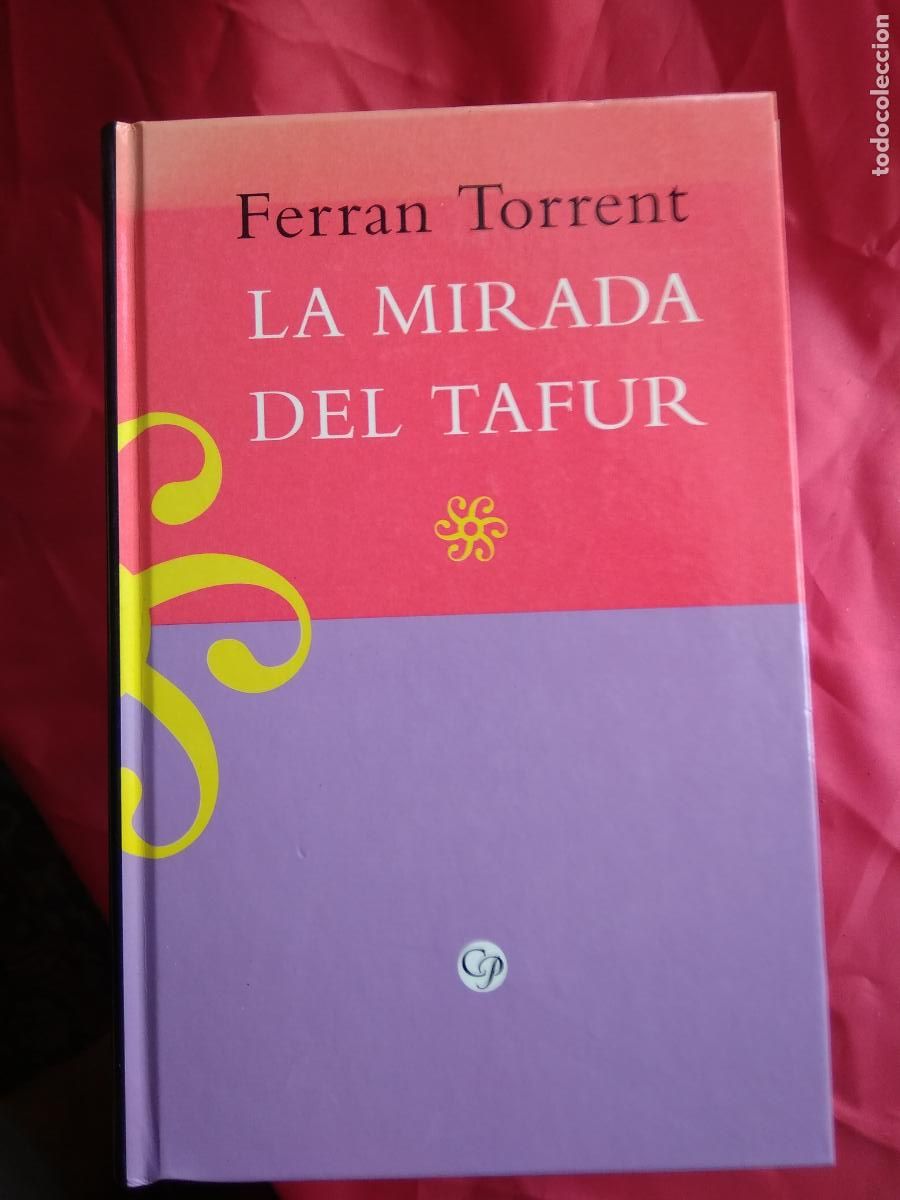 Libros: La mirada del tafur. Ferran Torrent L.24314-361 - Foto 1