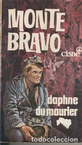 Libros: MONTE BRAVO - Du Maurier,Daphne - Foto 1