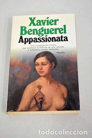 Libros: APPASIONATA - Benguerel,Xavier - Foto 1