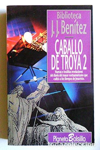 Libros: CABALLO DE TROYA 2 - Ben&iacute;tez,J.J. - Foto 1