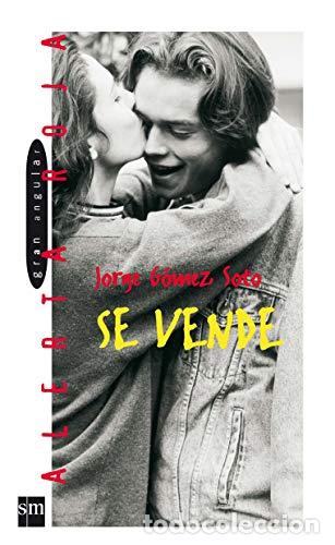 Libros: SE VENDE - G&oacute;mez Soto,Jorge - Foto 1