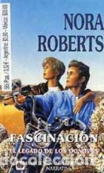 Libros: FASCINACI&Oacute;N El Legado de los Donovan - Roberts,Nora - Foto 1