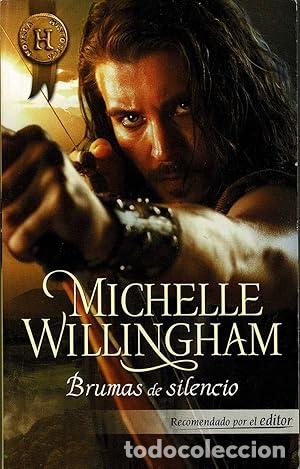 Libros: BRUMAS DE SILENCIO - Willingham,Michelle - Foto 1