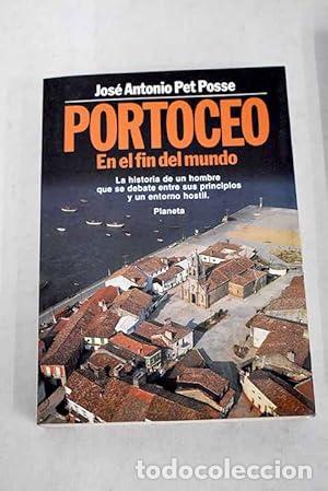 Libros: PORTOCEO - Pet Posse,Jos&eacute; Antonio - Foto 1