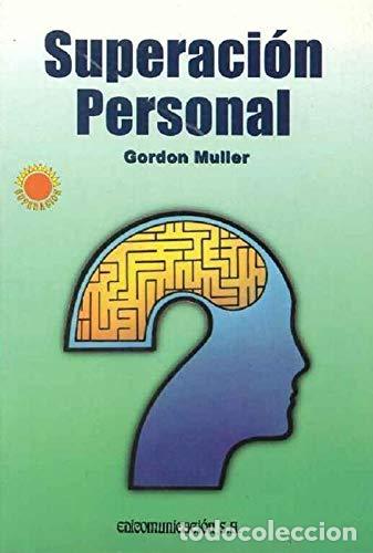 Libros: SUPERACI&Oacute;N PERSONAL - Muller,Gordon - Foto 1