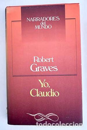 Libros: YO,CLAUDIO - Graves,Robert - Foto 1