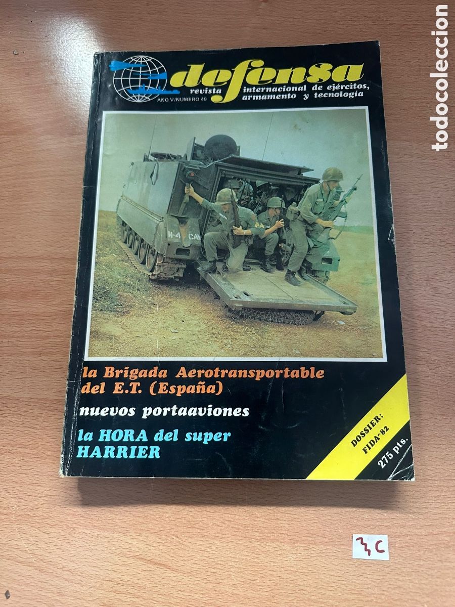 Libros: Los nuevos portaviones - Foto 1