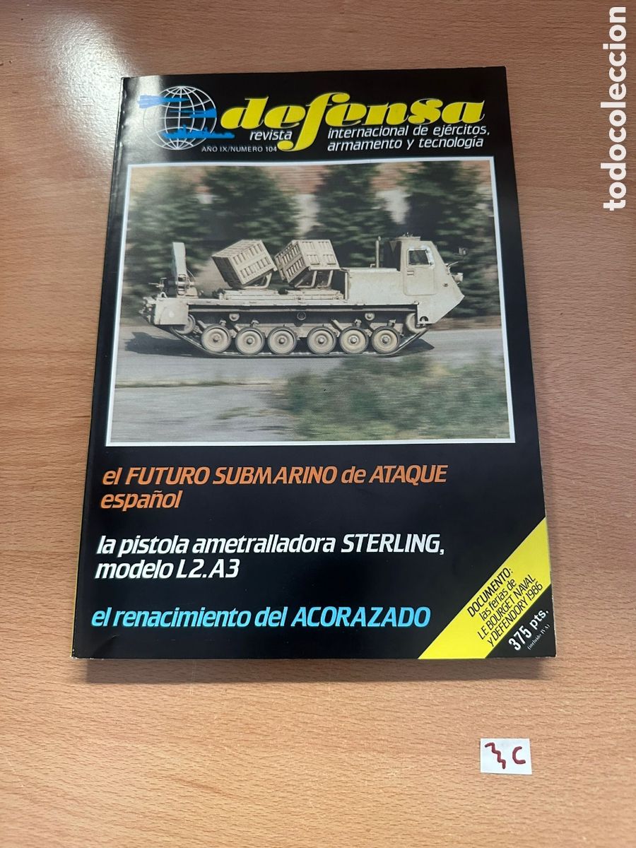 Libros: El futuro submarino del ataque espa&ntilde;ol - Foto 1